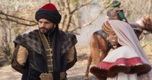 Sultan Muhammad Fateh Season 1 Episode 5 In English Subtitles