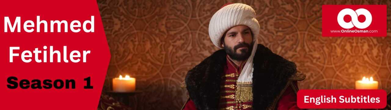 Sultan Mehmat Fateh In English Osman Online