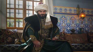 Sultan Muhammad Fateh Season 2 Episode 21 in English Subtitles