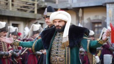 Sultan Muhammad Fateh Season 2 Episode 22 in English Subtitles