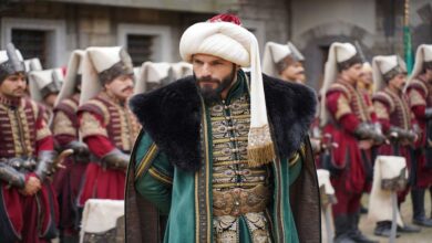 Sultan Muhammad Fateh Season 2 Episode 23 in English Subtitles