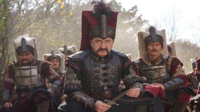 Sultan Muhammad Fateh Season 2 Episode 27 in English Subtitles